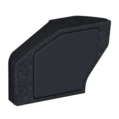 PORSCHE-01L Fit-Box basskasse Porsche Panamera 17-> (venstre side)