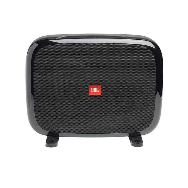 JBL Basspakke 2x8", 600W forsterker, fleksibel 