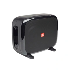 JBL BASSPRO FUSE basskasse 2x8" i kasse, 200W RMS, 2x4 Ohm