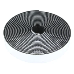 3M Dual Lock velcro, 5 meter Solid borrelås/velcro, 25mm bredde