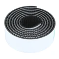 3M Dual Lock velcro, 1 meter Solid borrelås/velcro, 25mm bredde