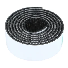 3M Dual Lock velcro, 1 meter Solid borrelås/velcro, 25mm bredde