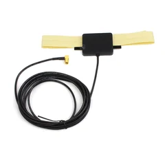 Continental Vindusantenne - aktiv SMB kontakt