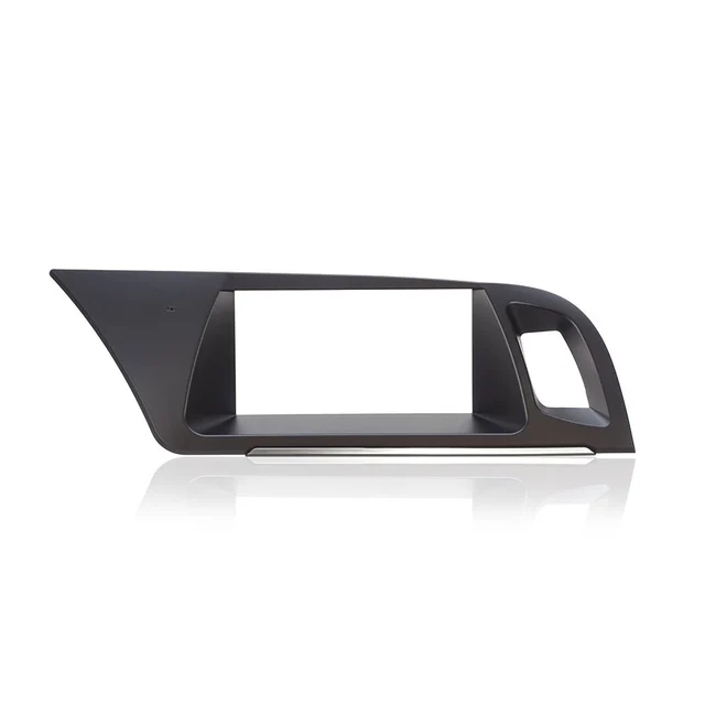 Alpine X703D-A4 Spesialtilpasset Audi A4 07-15 