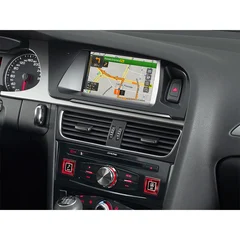 Alpine X703D-A4 Spesialtilpasset Audi A4 07-15