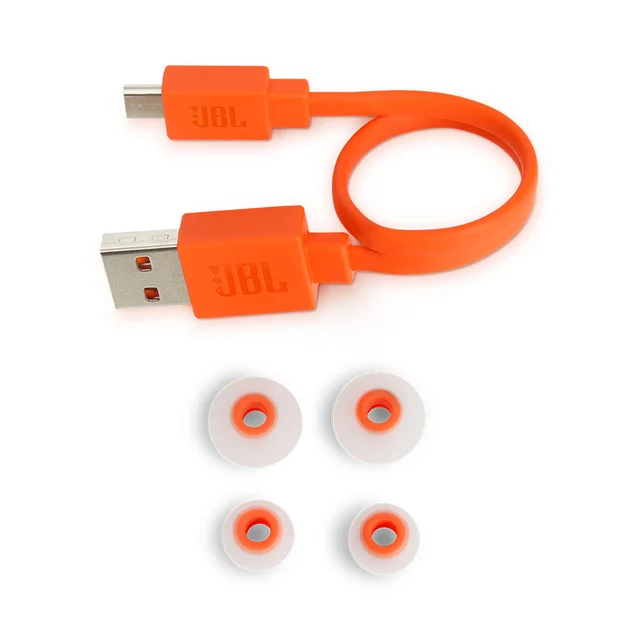 JBL TUNE 110BT GREY I øret, trådløs / Bluetooth 