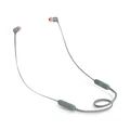 JBL TUNE 110BT GREY I øret, trådløs / Bluetooth