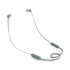 JBL TUNE 110BT GREY I øret, trådløs / Bluetooth