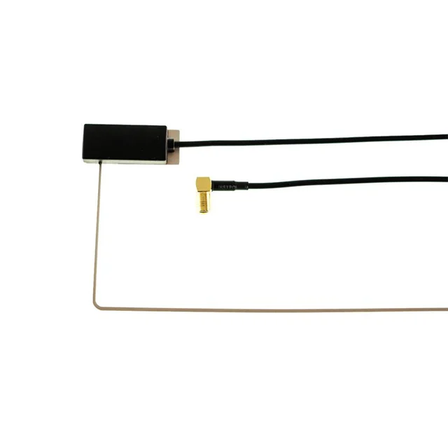 Erstatningsantenne -  Tiny Audio C3 / C6 