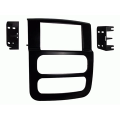 ACV 2-DIN monteringsramme Dodge RAM (2002-2005)