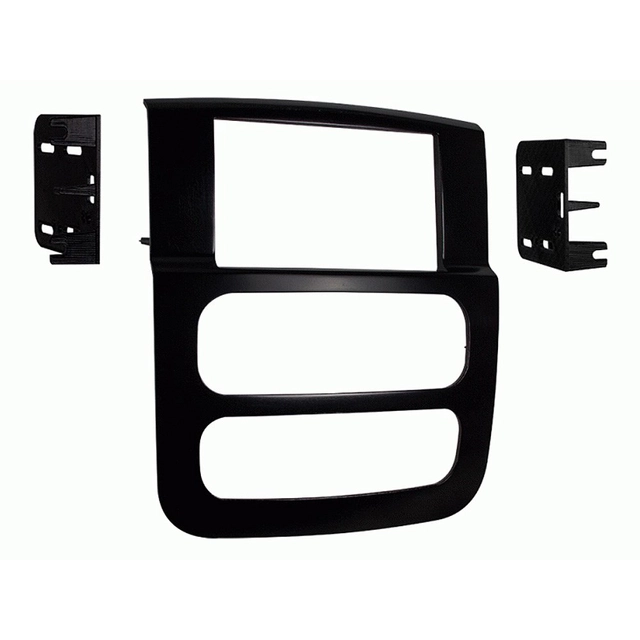 ACV 2-DIN monteringsramme Dodge RAM (2002-2005) 