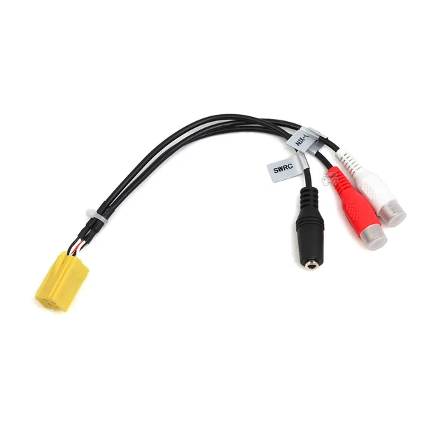 Continental C1 kontakt For AUX og SWC 