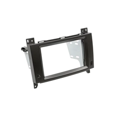 ACV 2-DIN monteringsramme Mercedes A/B/Vito (2005-->)
