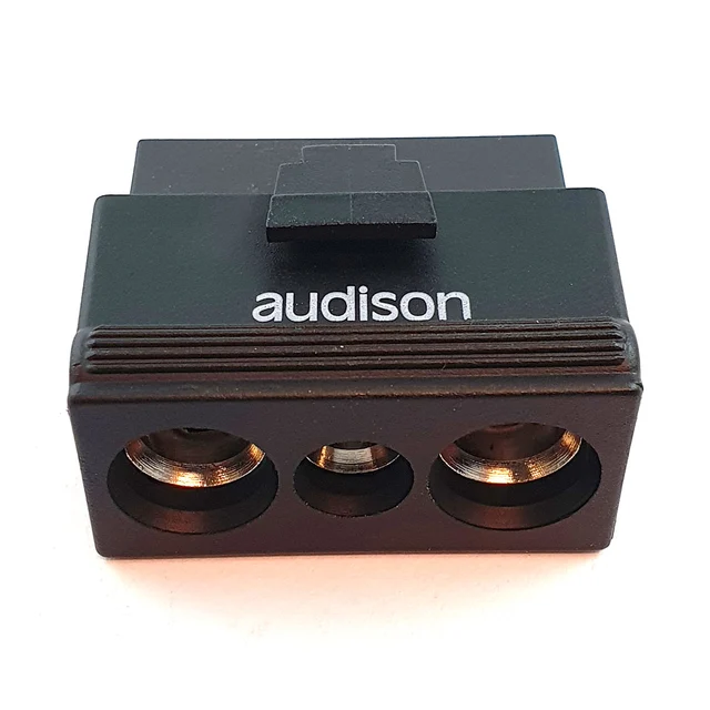 Audison strømplugg APBX Reservedel 