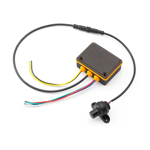 JL Audio MLC-RW RGB-LED kontroller For JL Marine høyttalere m/RGB LED 