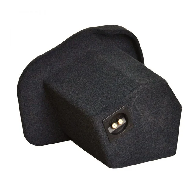 AUDI.16 Fit-Box basskasse Audi A4 (B9) 2016 sedan -> 