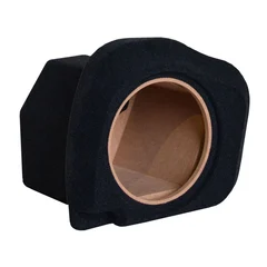 AUDI.16 Fit-Box basskasse Audi A4 (B9) 2016 sedan ->