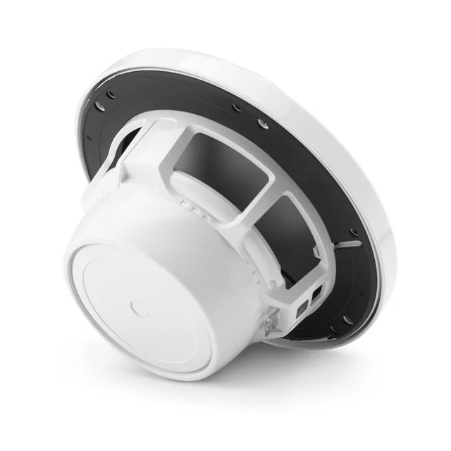 JL Audio M3-650X-C-Gw høyttalerpar 6.5", Classic White, 20-120W RMS, 4 Ohm 