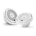 JL Audio M3-650X-C-Gw høyttalerpar 6.5", Classic White, 20-120W RMS, 4 Ohm