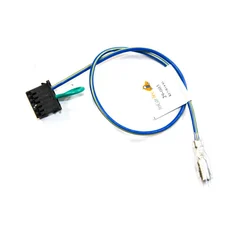 InCarTec Tilknytningskabel For Kenwood
