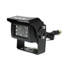 MXN 35C ryggekamera 130 grader, IR, varme