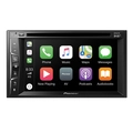 Pioneer AVH-Z3200DAB CD/DVD, Carplay, BT, DAB+, 3 linje ut