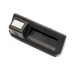 ConnectED ryggekamera (CVBS) Audi/Porsche/Seat/Skoda/VW (2017->)