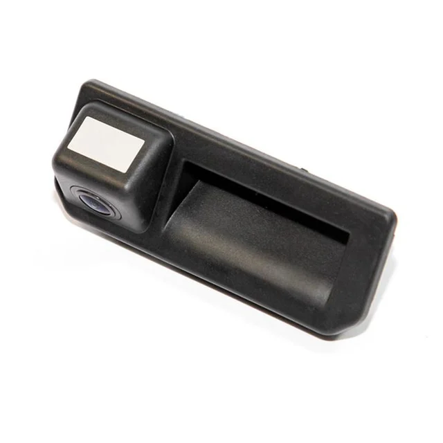 ConnectED ryggekamera (CVBS) Audi/Porsche/Seat/Skoda/VW (2017->) 