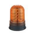 Strands roterende LED varsellys ECE R65 godkjent, 12/24V