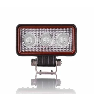 Canlamp W9 LED arbeidslys 963 lumen