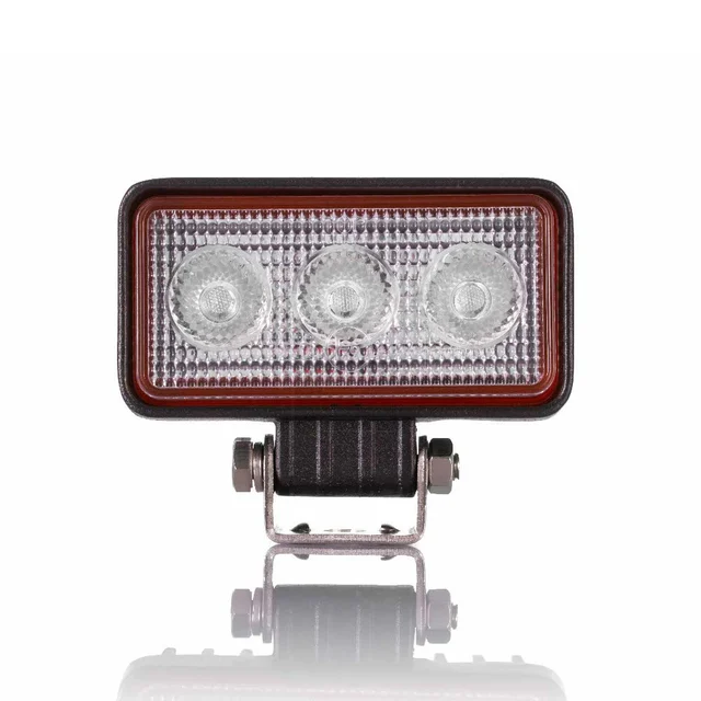 Canlamp W9 LED arbeidslys 963 lumen 