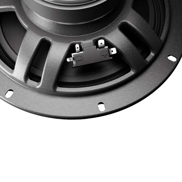 Audison AP 8 Prima 8" bass (par) 100W RMS, 4 Ohm, KLIPPEL, pris per par 