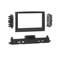 Metra 2-DIN monteringssett Kia Sportage 2016 -> m/navi