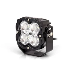 Lazer Utility 80 LED arbeidslys 8820 lumen, ekstra robust
