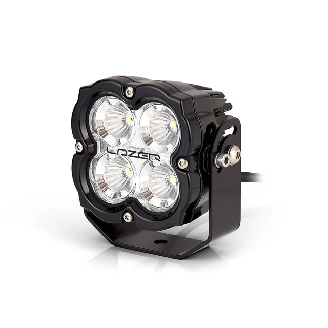 Lazer Utility 80 LED arbeidslys 8820 lumen, ekstra robust 