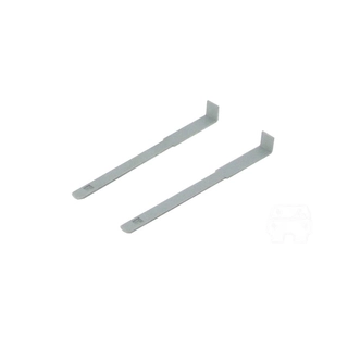 Kenwood uttrekksnøkler For Kenwood/JVC 1-DIN