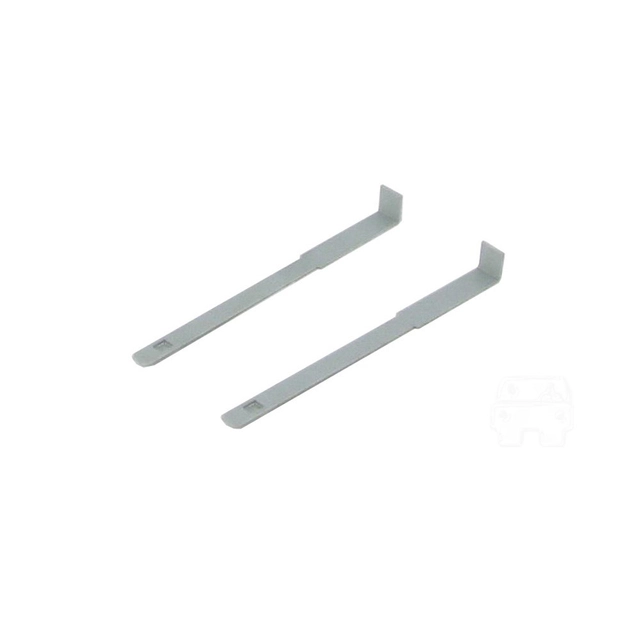 Kenwood uttrekksnøkler For Kenwood/JVC 1-DIN 