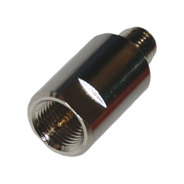 Antenneadapter FME (m) <-> SMA (f) 