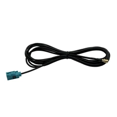 ConnectED Skjøtekabel antenne - 3 meter Fakra (f) <-> SMB (f)