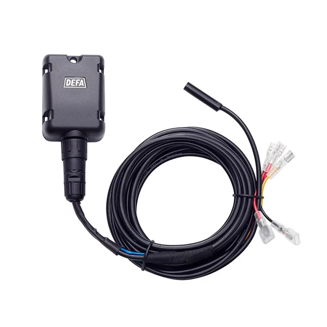 DEFA Bluetooth hub For biler med DEFA bilvarme 