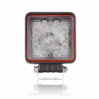 Canlamp W27 LED arbeidslys 2395 lumen