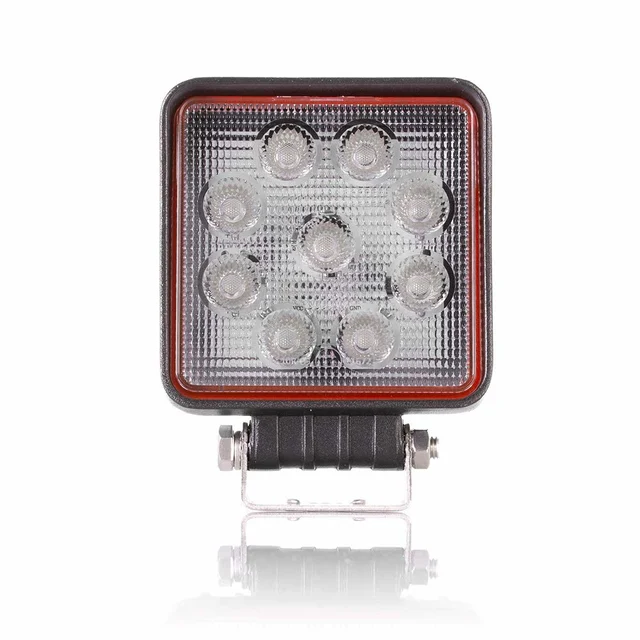 Canlamp W27 LED arbeidslys 2395 lumen 
