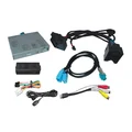 Navlinkz Ryggekameraadapter (CVBS) Volvo (2014->) m/Sensus Connect