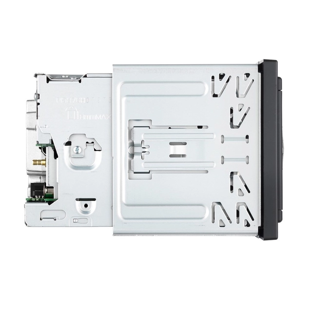 Pioneer AVIC-Z730DAB - Normal utgave Navi, Wifi, Carplay, DAB+ 