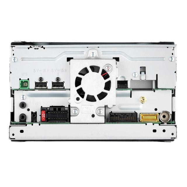 Pioneer AVIC-Z730DAB - Normal utgave Navi, Wifi, Carplay, DAB+ 