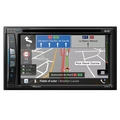 Pioneer AVIC-Z730DAB - Normal utgave Navi, Wifi, Carplay, DAB+