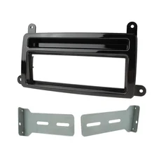 Connects2 1-DIN monteringsramme Renault Clio 12-19 u/navi