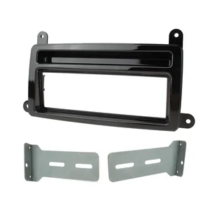 Connects2 1-DIN monteringsramme Renault Clio 12-19 u/navi