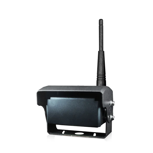 Ekstra kamera for trådløspakke 150186 HD-kamera, trådløst, med lukker 