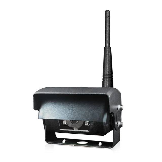 Ekstra kamera for trådløspakke 150186 HD-kamera, trådløst, med lukker 